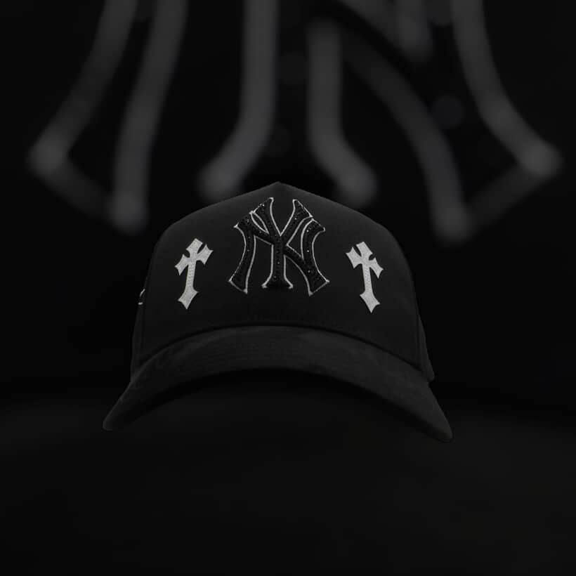 New York Chromes
